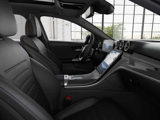 Mercedes-Benz C-Klasse – thumbnail 9