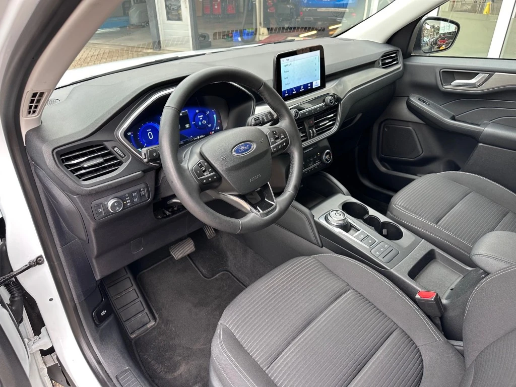 Ford Kuga – foto 17