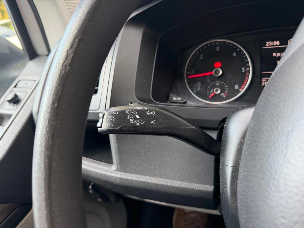 Volkswagen Transporter – foto 15