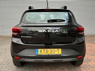 Dacia Sandero – thumbnail 5
