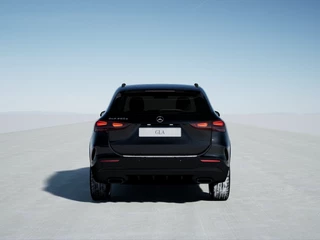 Mercedes-Benz GLA – thumbnail 3