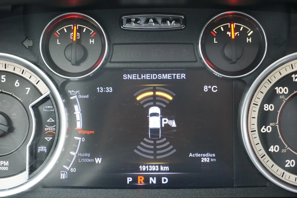 Dodge Ram 1500 – foto 62
