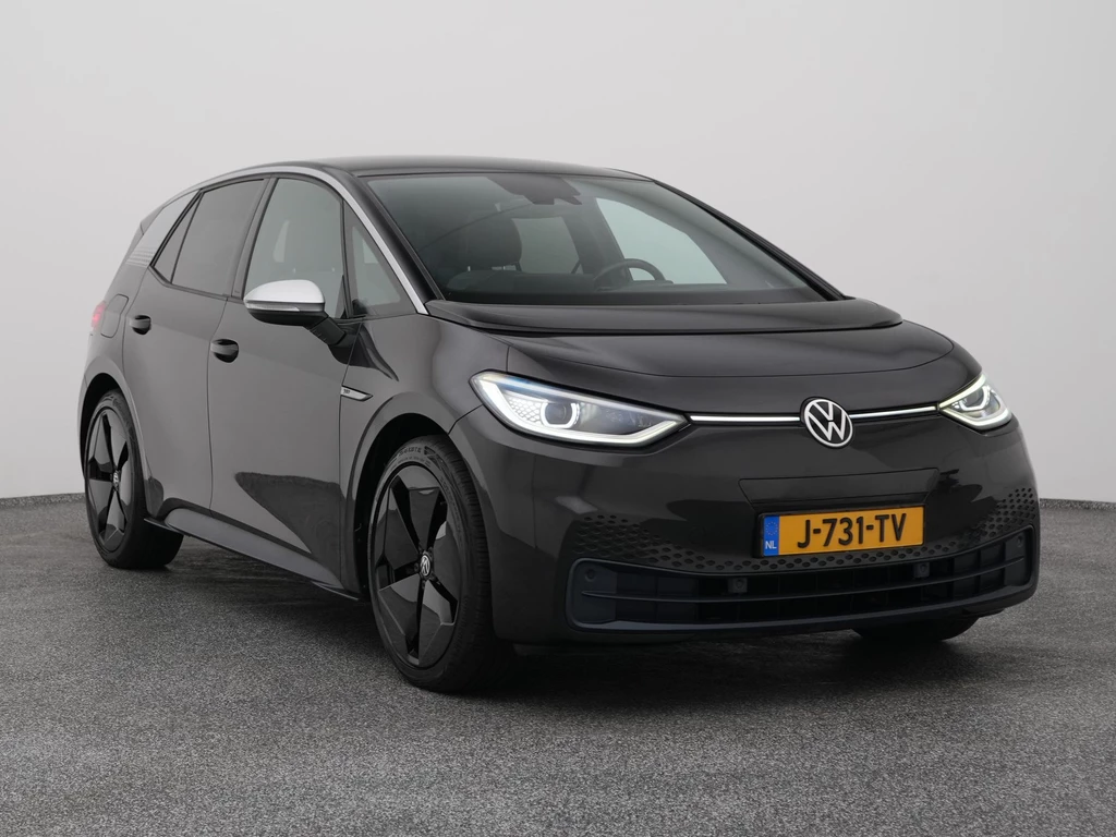 Volkswagen ID.3 – foto 14