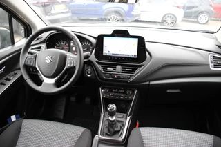 Suzuki S-Cross – thumbnail 9
