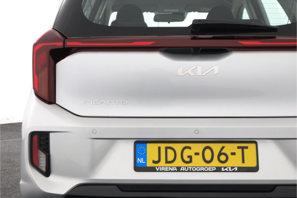 Kia Picanto – foto 45
