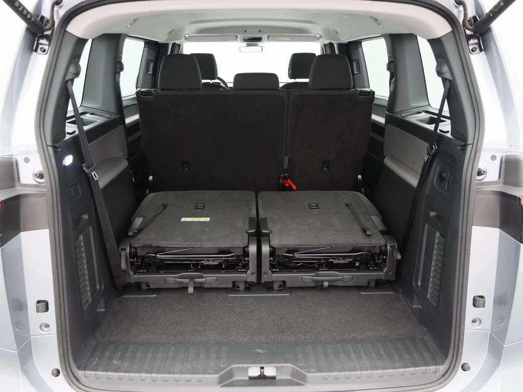 Volkswagen ID. Buzz – foto 16