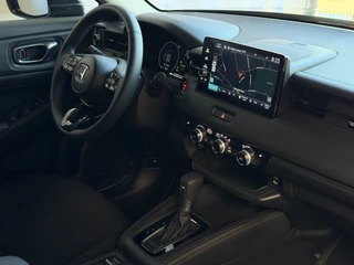 Honda HR-V – thumbnail 23
