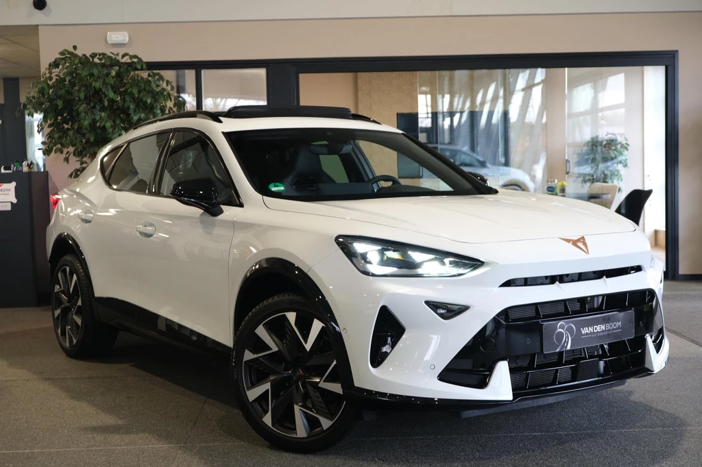 CUPRA Formentor – foto 7