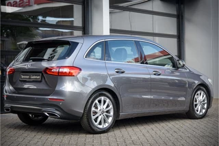 Mercedes-Benz B-Klasse – thumbnail 5