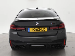 BMW M5 – thumbnail 3