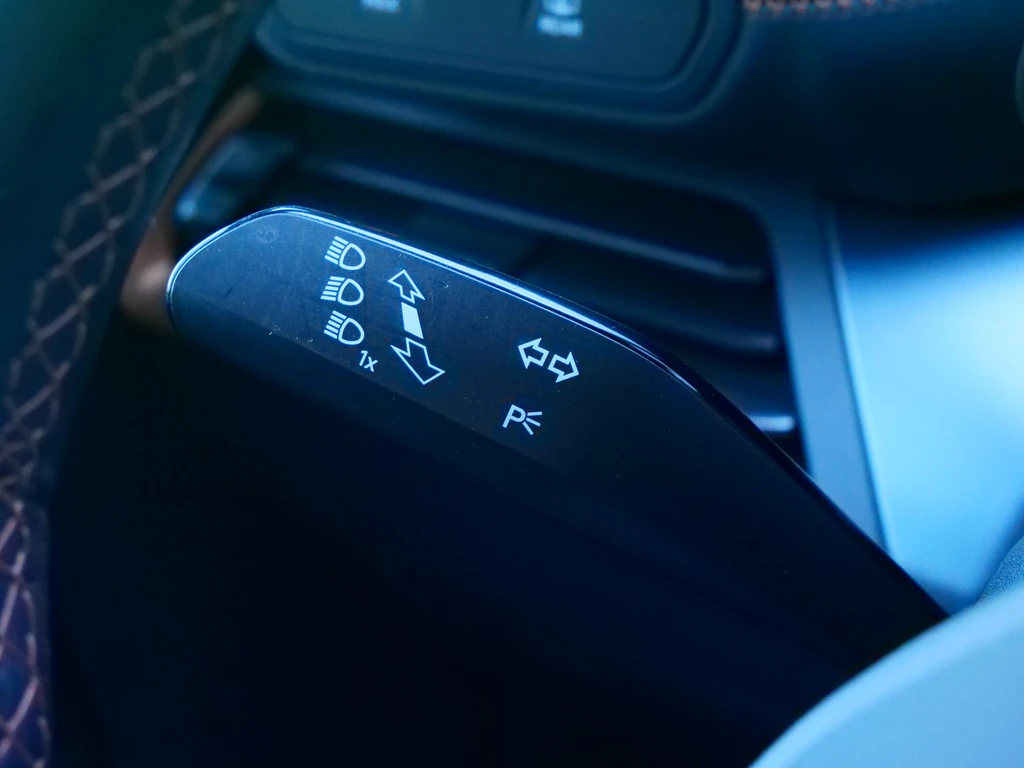 CUPRA Born – foto 14