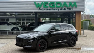 Ford Kuga – thumbnail 1