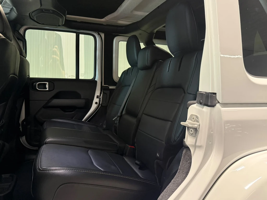 Jeep Wrangler – foto 17