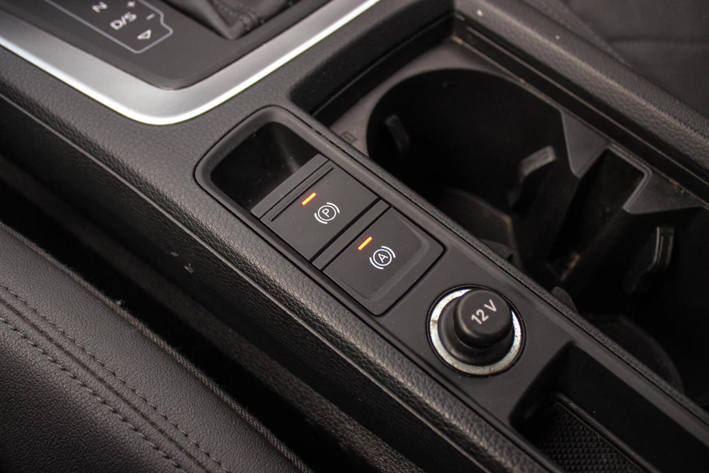 Audi Q3 – foto 37