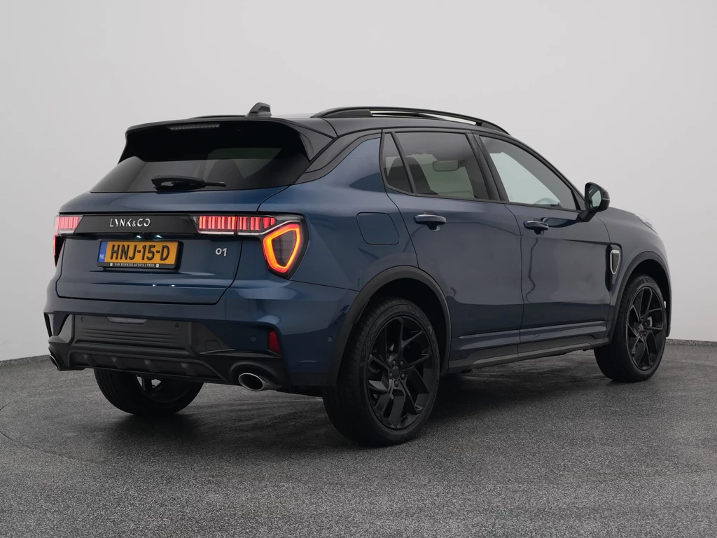Lynk & Co 01 – foto 10