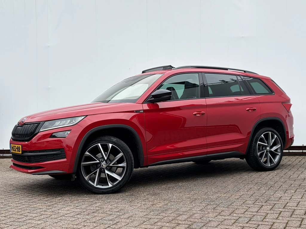 Škoda Kodiaq – foto 3