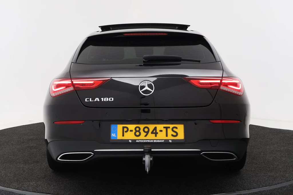 Mercedes-Benz CLA – foto 4