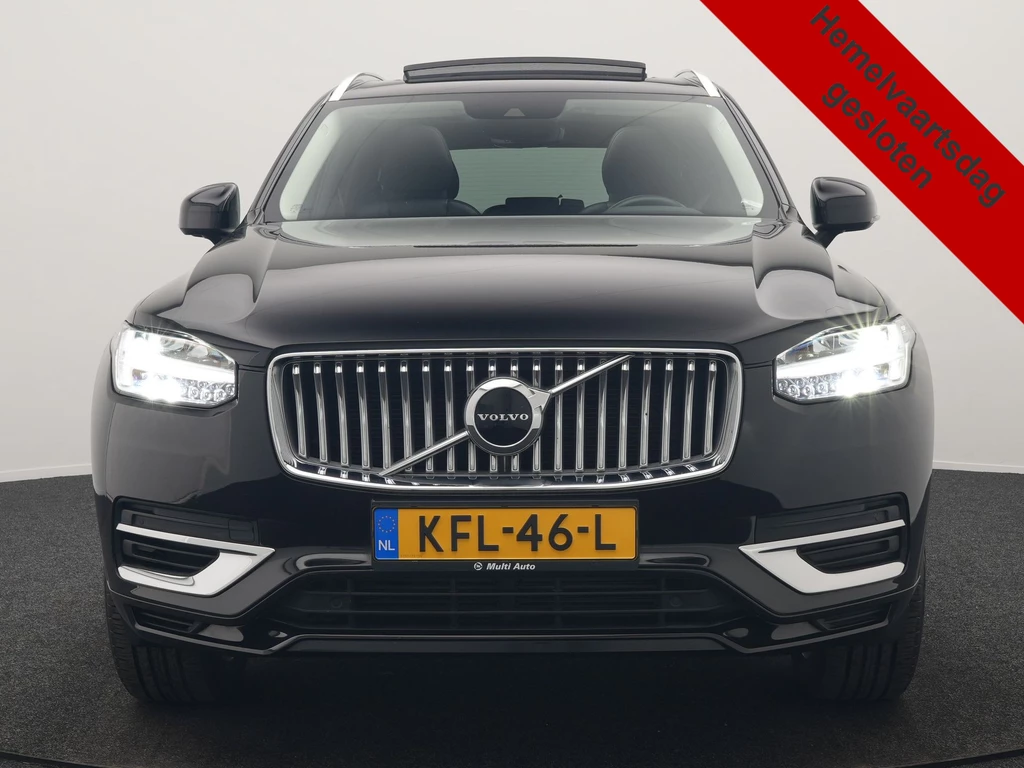 Volvo XC90 – foto 11