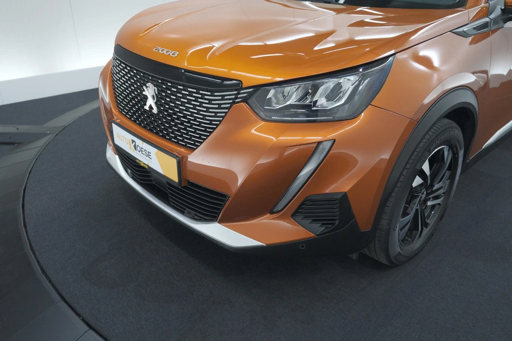 Peugeot 2008 – foto 19