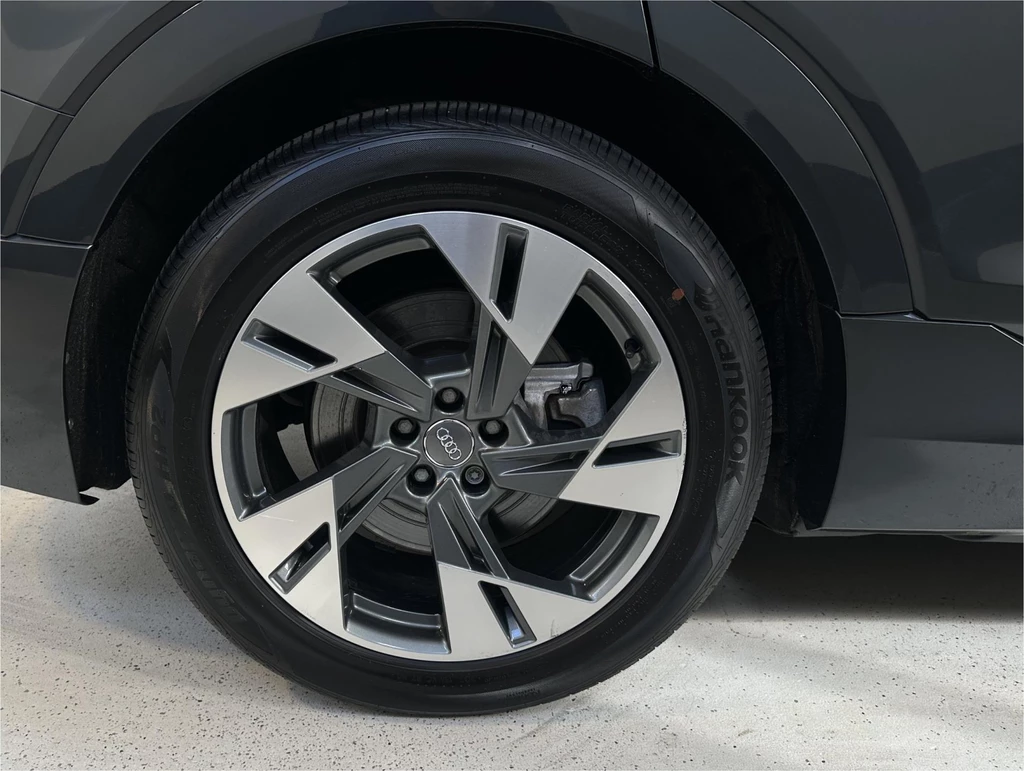 Audi e-tron – foto 30