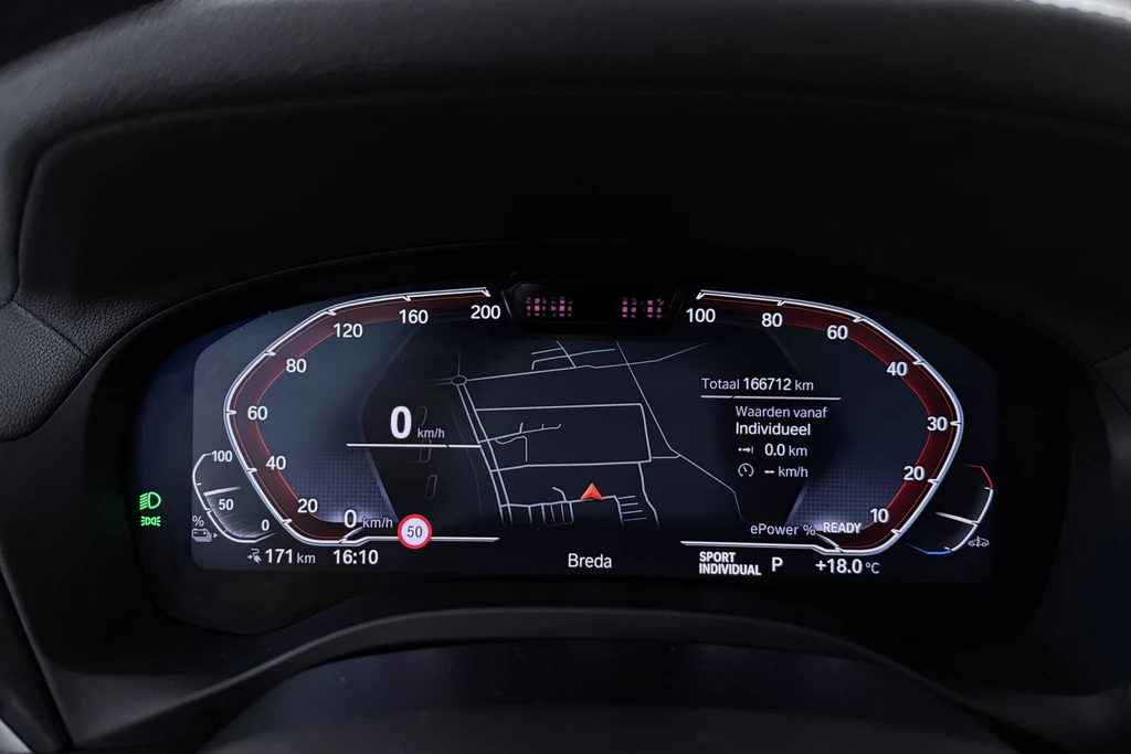 BMW iX3 – foto 18