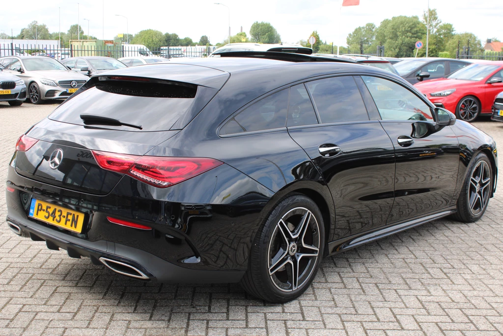Mercedes-Benz CLA – foto 4