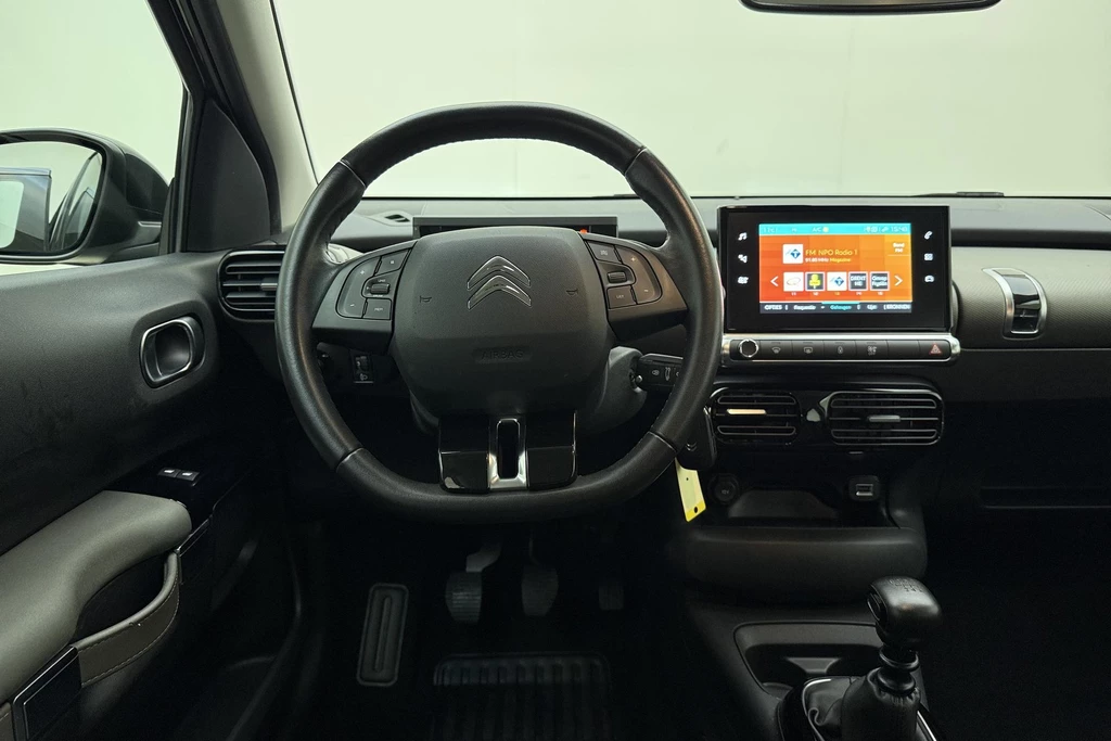 Citroën C4 Cactus – foto 15