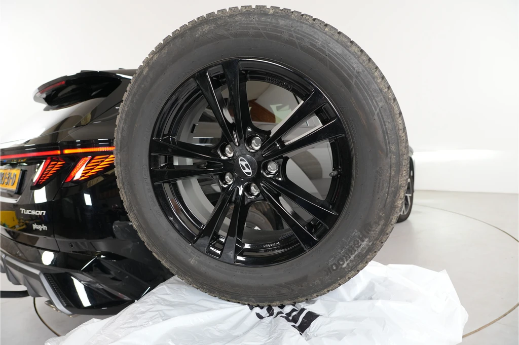 Hyundai Tucson – foto 62