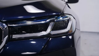 BMW 5 Serie – thumbnail 13