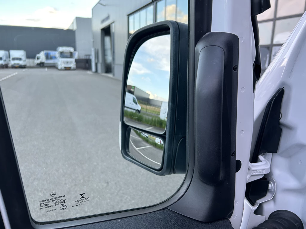 Mercedes-Benz Sprinter – foto 11