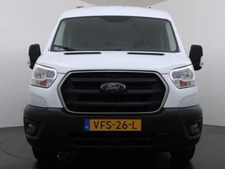 Ford Transit – thumbnail 9