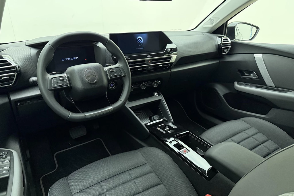 Citroën C4 – foto 16