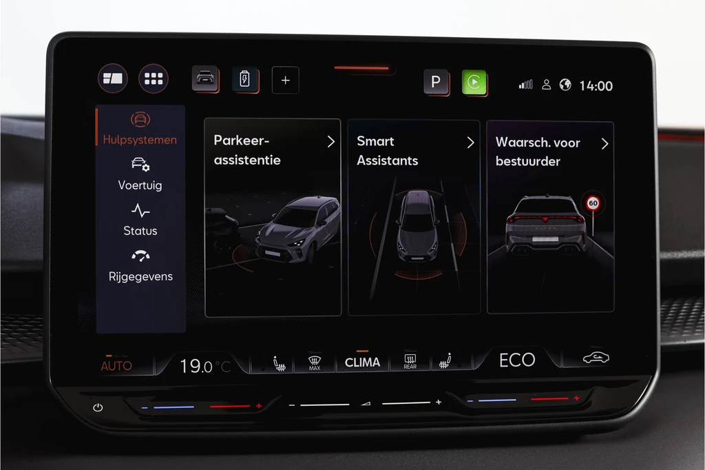 CUPRA Terramar – foto 40