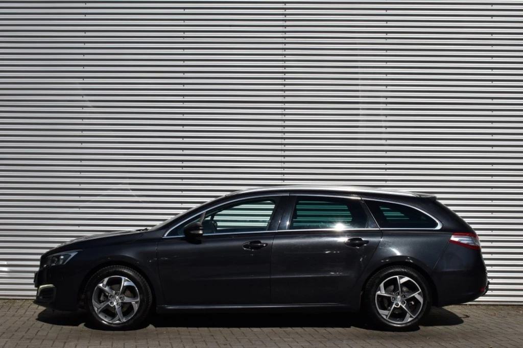 Peugeot 508 – foto 2