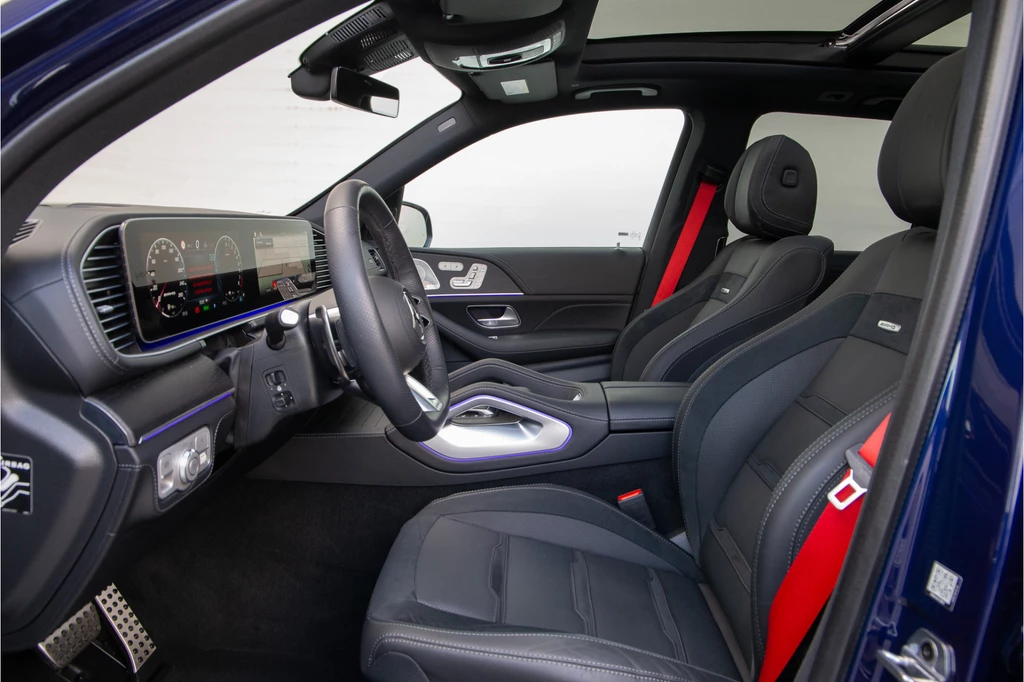 Mercedes-Benz GLE – foto 18