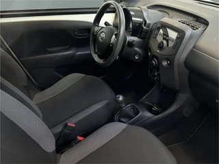Toyota Aygo – thumbnail 24