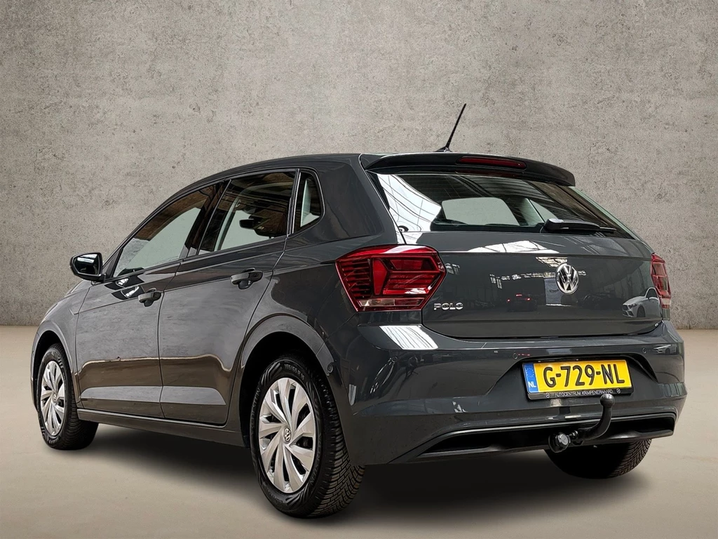 Volkswagen Polo – foto 3