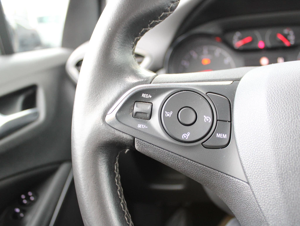 Opel Crossland X – foto 16