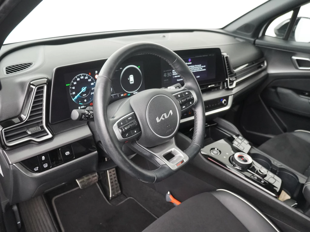 Kia Sportage – foto 19