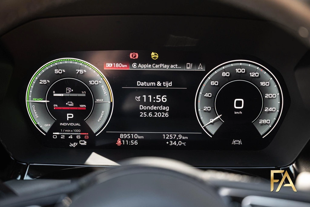 Audi A3 – foto 13
