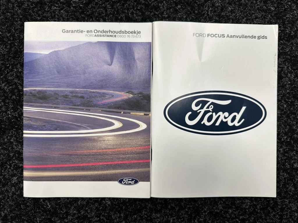 Ford Focus – foto 49