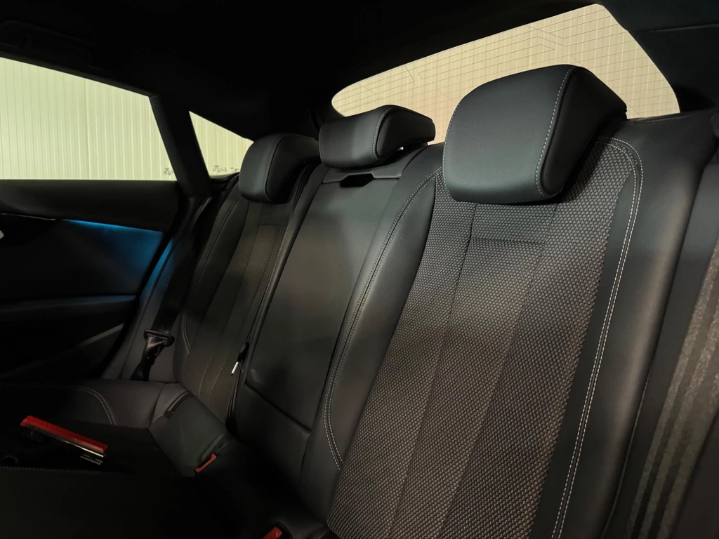 Audi A5 – foto 13