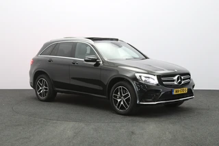 Mercedes-Benz GLC – thumbnail 6
