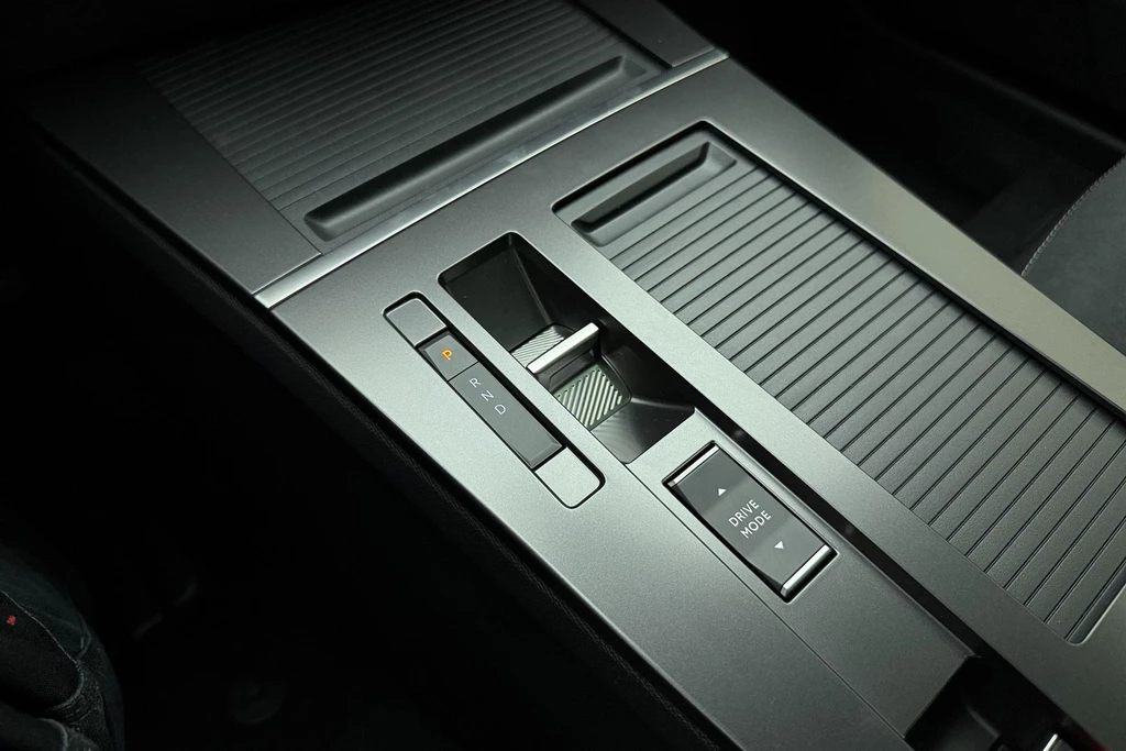 Opel Astra – foto 33