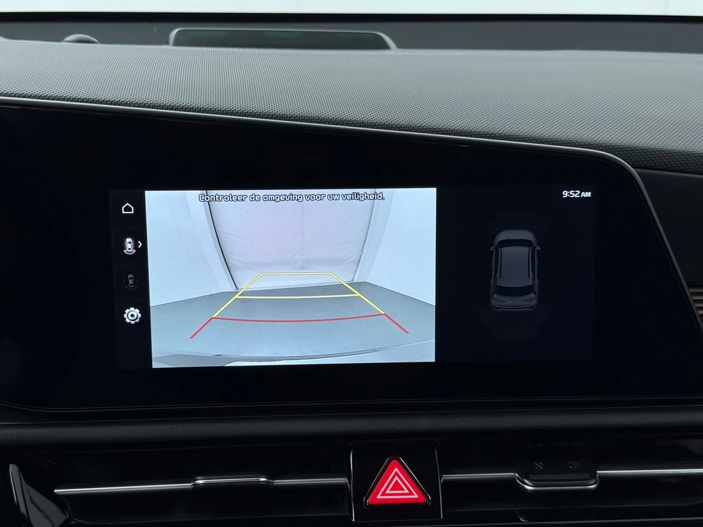 Kia Niro – foto 31