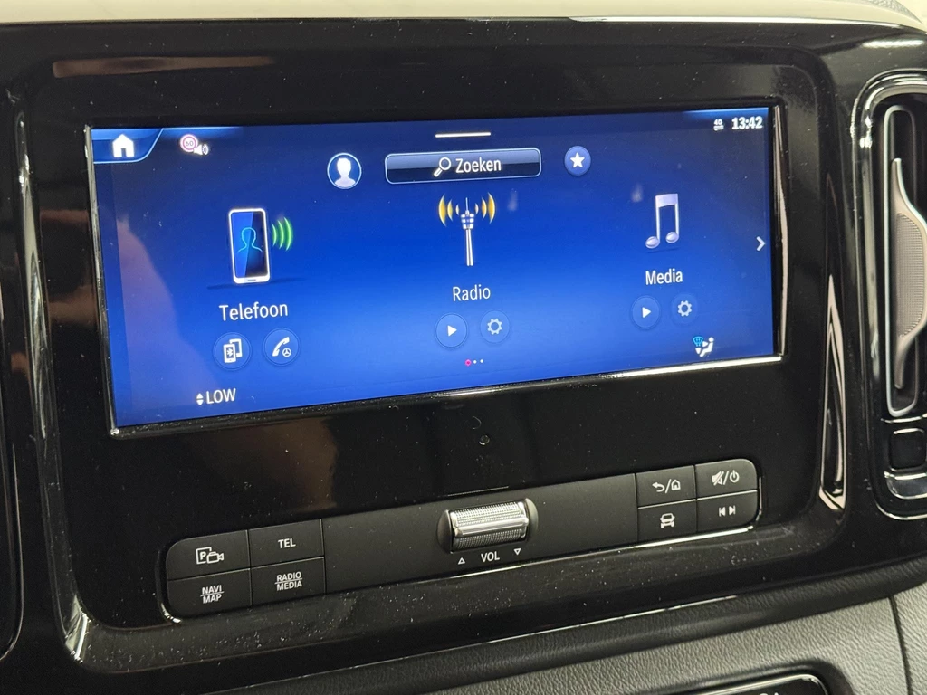 Mercedes-Benz Vito – foto 30
