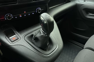Peugeot Partner – thumbnail 20