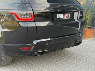 Land Rover Range Rover Sport – thumbnail 28