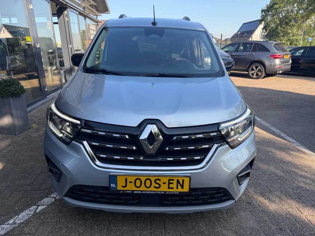 Renault Kangoo – foto 10