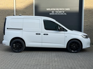 Volkswagen Caddy – thumbnail 6